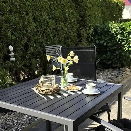 Strandgut Apartment